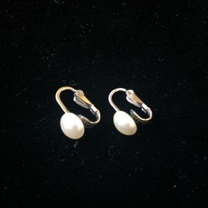 VTG Richelieu clip-ons